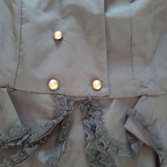 Unique jacket - Picture 3 of 6